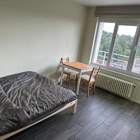 Clam，Grand Apartment In Uccle Bruksela Zewnętrze zdjęcie