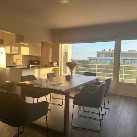 Clam，Grand Apartment In Uccle Bruksela Zewnętrze zdjęcie