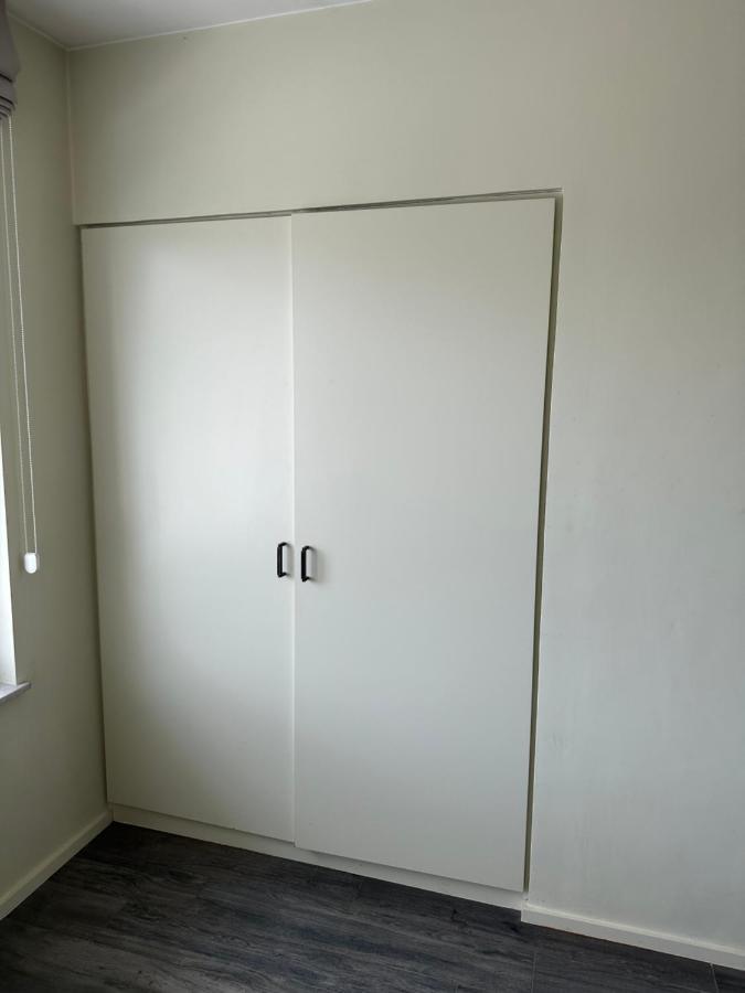 Clam，Grand Apartment In Uccle Bruksela Zewnętrze zdjęcie