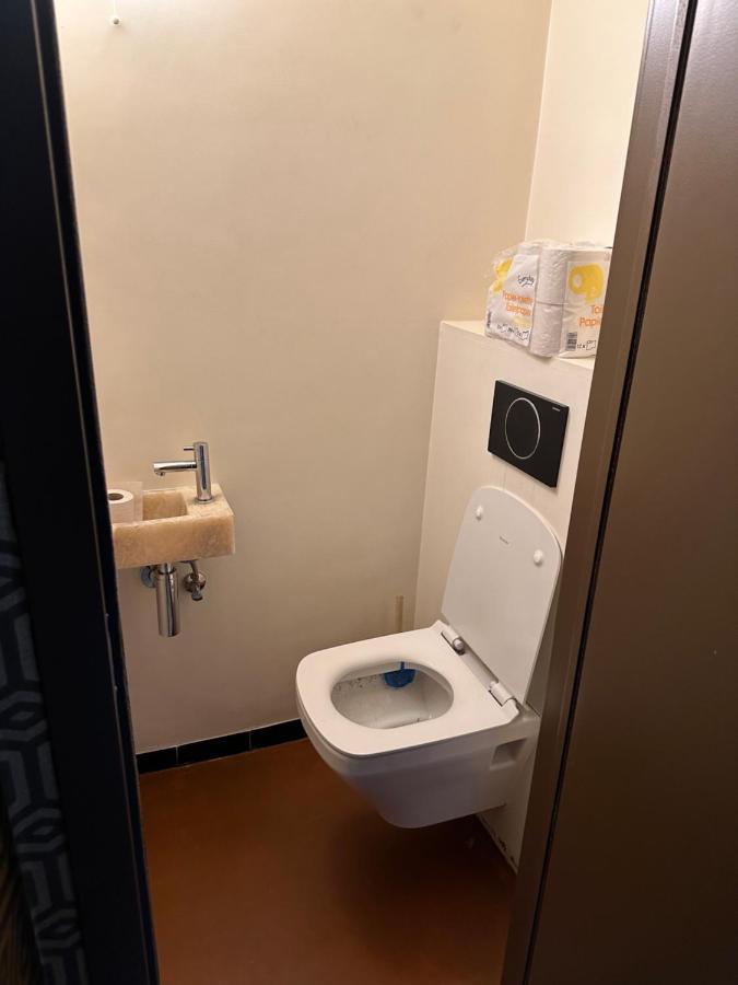 Clam，Grand Apartment In Uccle Bruksela Zewnętrze zdjęcie