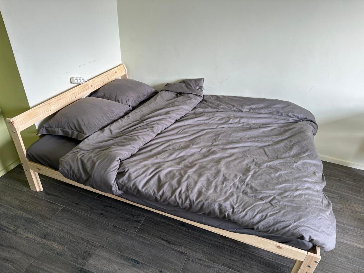 Clam，Grand Apartment In Uccle Bruksela Zewnętrze zdjęcie