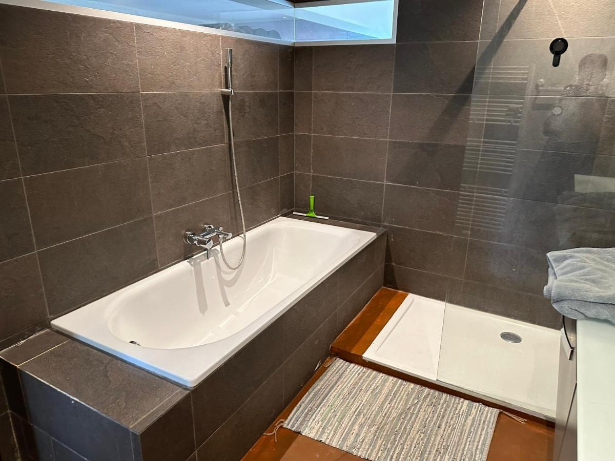 Clam，Grand Apartment In Uccle Bruksela Zewnętrze zdjęcie