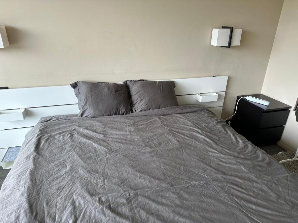 Clam，Grand Apartment In Uccle Bruksela Zewnętrze zdjęcie