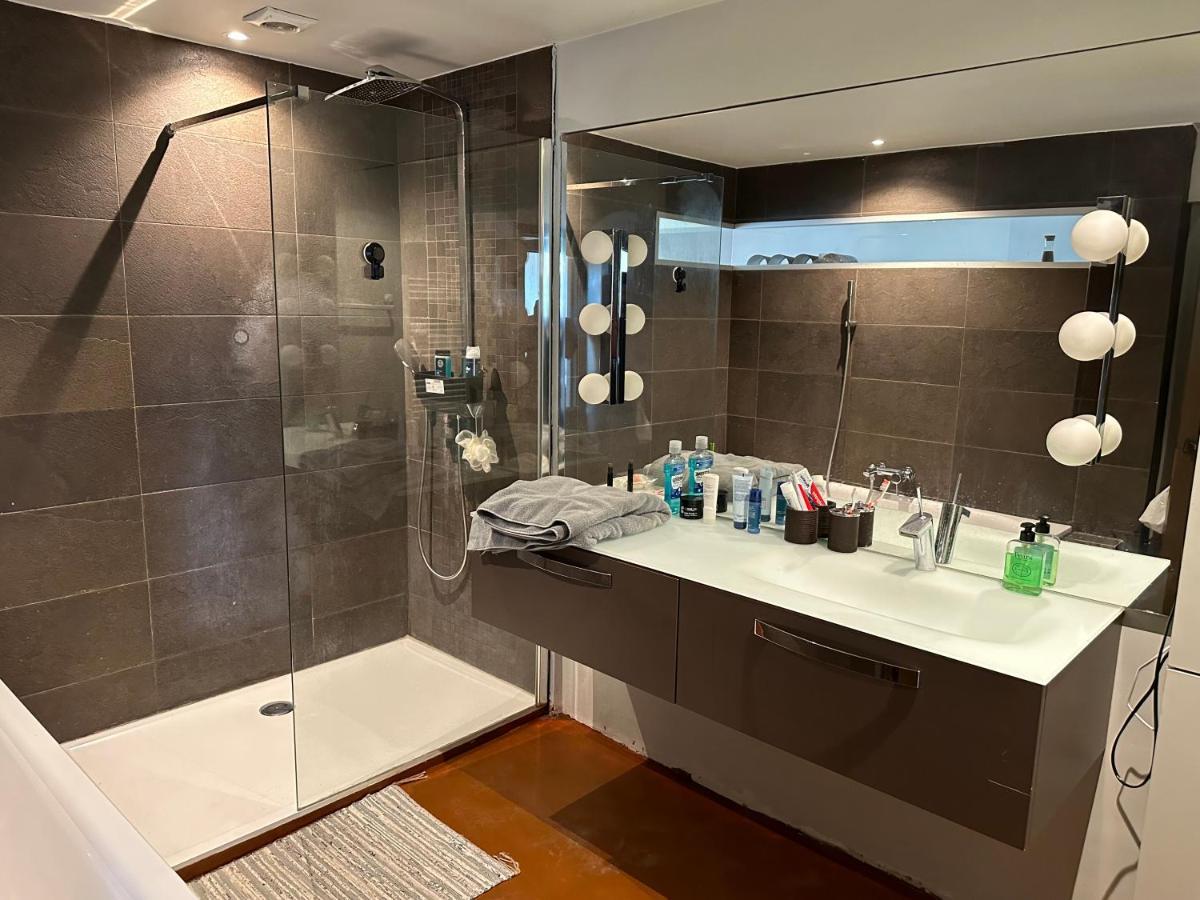 Clam，Grand Apartment In Uccle Bruksela Zewnętrze zdjęcie
